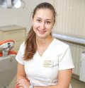 Филатова Ирина Петровна