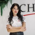 Гончарова Елена Владимировна