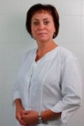 Троскина Наталья Павловна