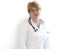 Сухова Галина Михайловна