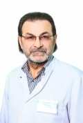 Соболев Владимир Владимирович