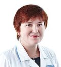 Елфимова Елена Анатольевна