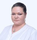 Пошивалова Анна Владимировна
