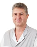 Тимербулатов Эльдар Рафаильевич