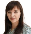 Подлесная Юлия Геннадиевна