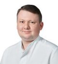 Демин Сергей Геннадьевич