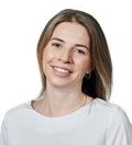 Кнауб Марина Вадимовна