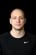 Рождественский Михаил Сергеевич