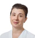 Двинских Светлана Геннадьевна
