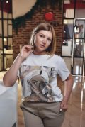 Черемисина Алена Владимировна