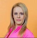 Вичкасова Ирина