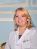Свинцова Анна Валерьевна