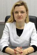 Павочкина Елена Сергеевна