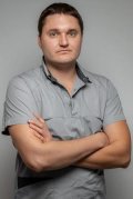 Михайленко Владимир Сергеевич