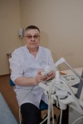 Гамов Сергей Витальевич
