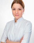 Лукина Ольга Олеговна