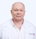 Шляхов Георгий Николаевич