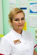 Медникова Яна
