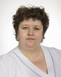Терентьева Марина Владимировна