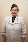 Трусова Галина Ивановна