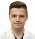 Никитин Никита Александрович