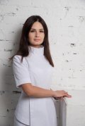 Нахаева Екатерина Игоревна