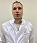 Тыганов Максим Владимирович
