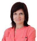 Ганина Наталья Викторовна