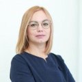 Воронкова Альбина Викторовна