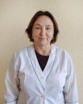 Савельева Татьяна Николаевна