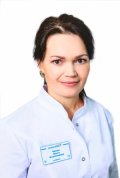 Чижик Ольга Анатольевна