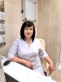 Воронова Наталья Александровна