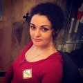 Данилюк Светлана Александровна