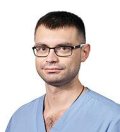 Набиев Азиз Олегович
