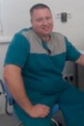 Полубарьев Михаил Александрович