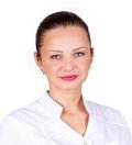 Поданева Юлия Евгеньевна