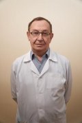 Анцыгин Валерий Алексеевич