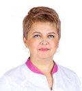 Ковригина Елена Алексеевна