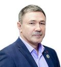 Фоменко Сергей Михайлович