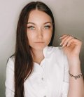 Соваренко Виктория Александровна