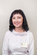 Тарасова Лариса Анатольевна