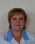 Среднева Елена Александровна