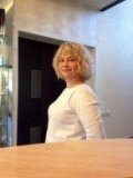 Сучкова Наталья Валерьевна