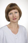 Лаврова Ирина Александровна
