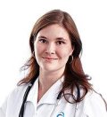 Савченко Жанна Юрьевна