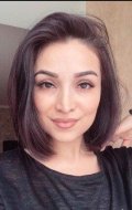 Саргасян Лида Смбатовна
