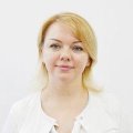 Орфанова Елена Александровна