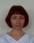 Андриянова Елена Вианоровна