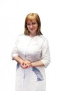 Гриценко Наталья Анатольевна