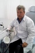 Кириллов Сергей Николаевич